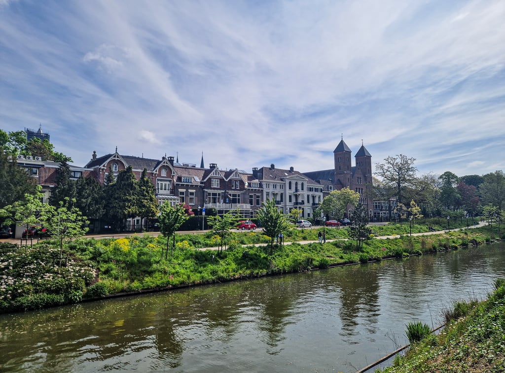 Singel Utrecht