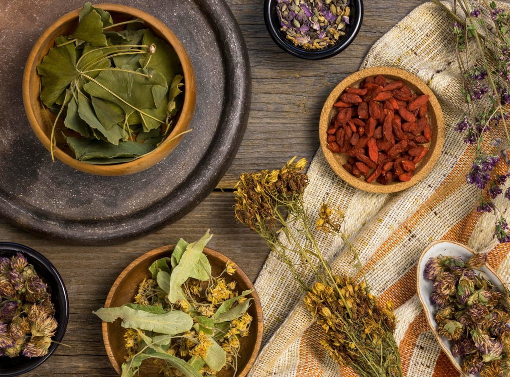 Leafy Herbal Wellness