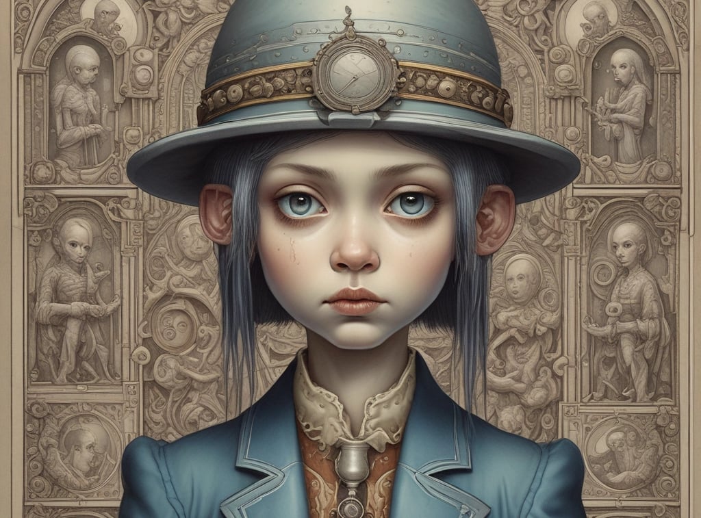 white concrete building