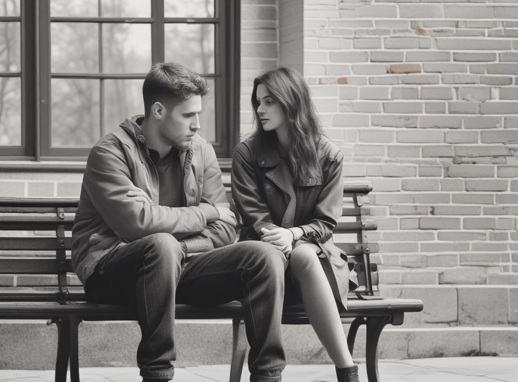 white concrete building