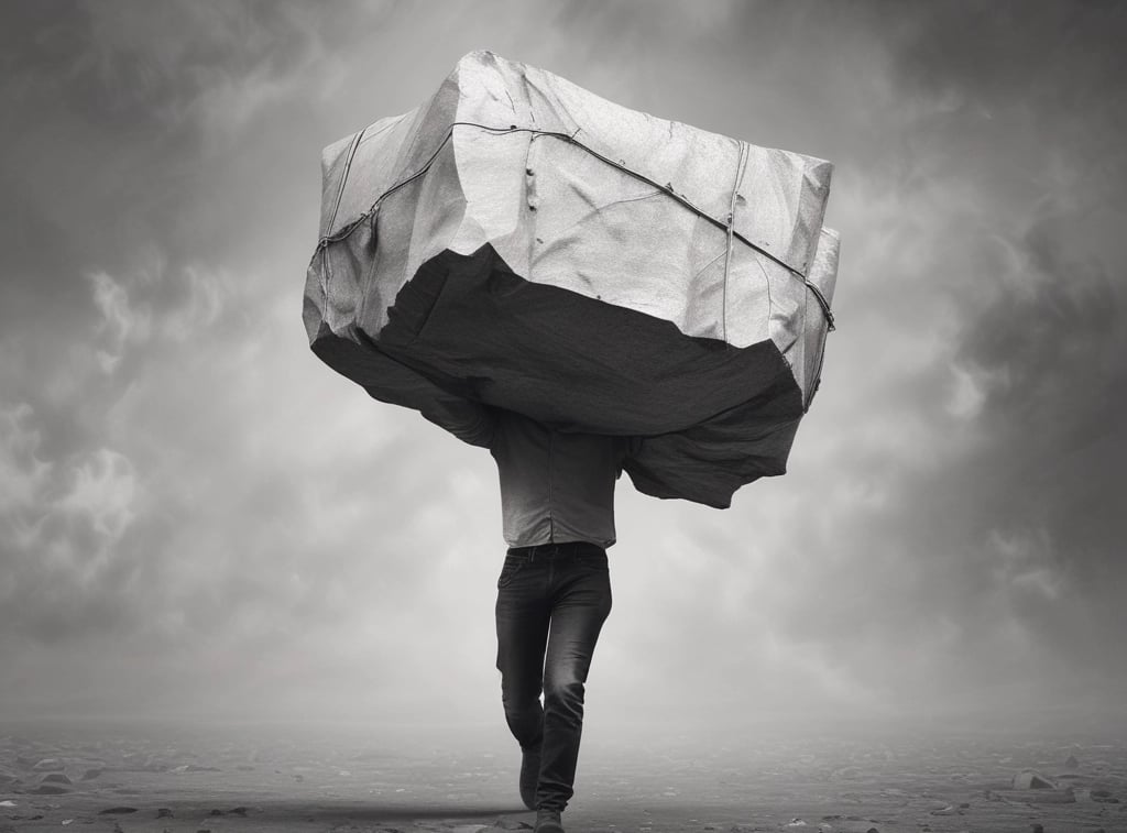 white concrete building