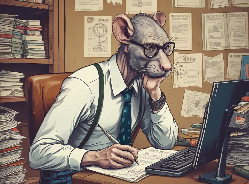 white concrete building