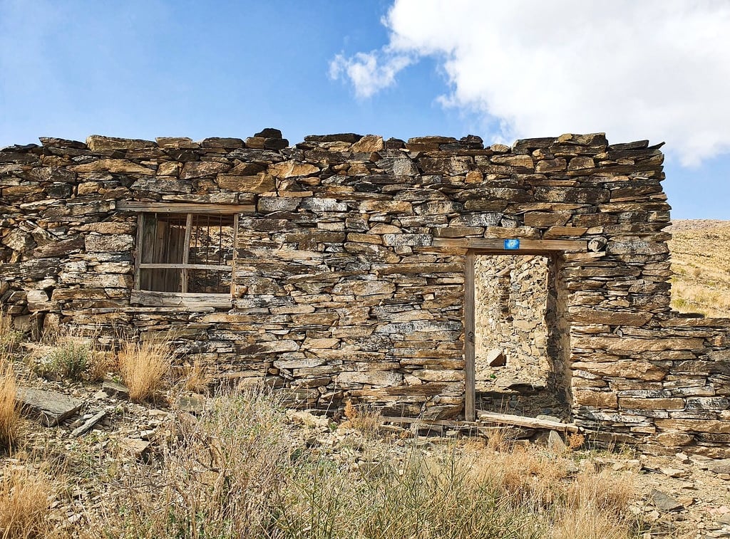 al-Kilada village