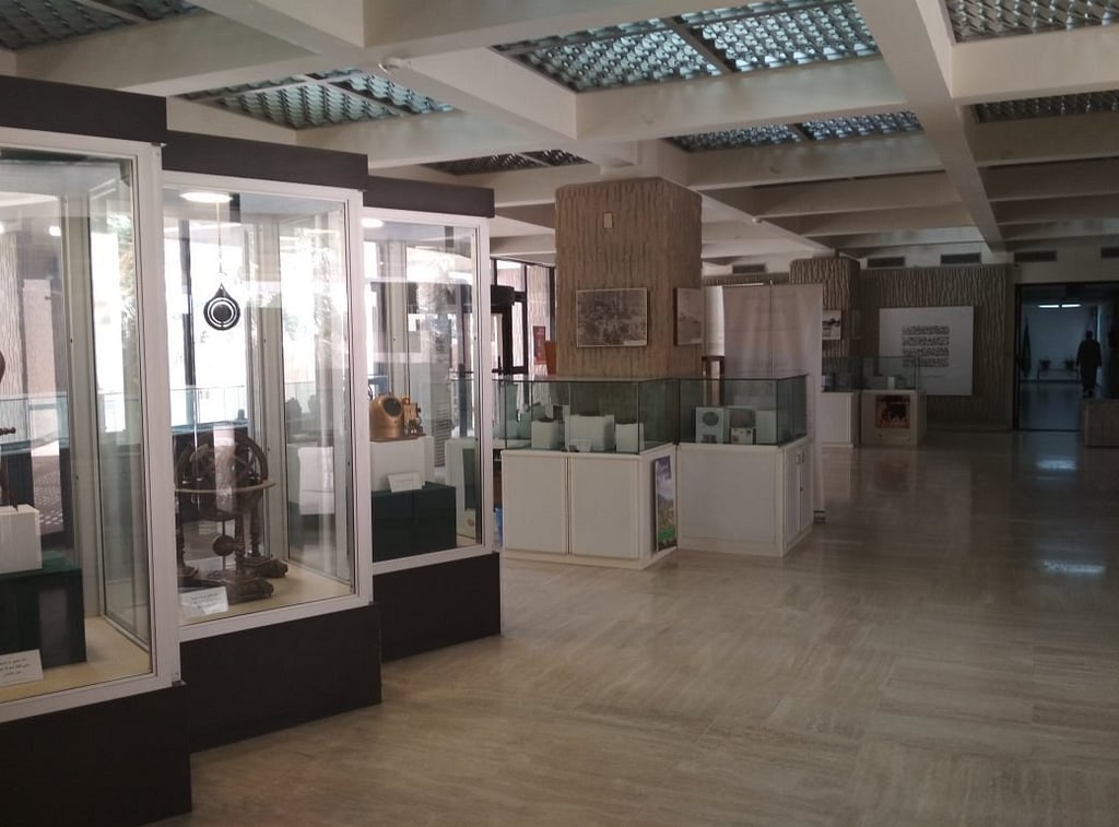 Hafouf National Museum