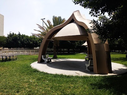Trfihi Parks