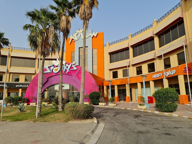 sparkys-jubail