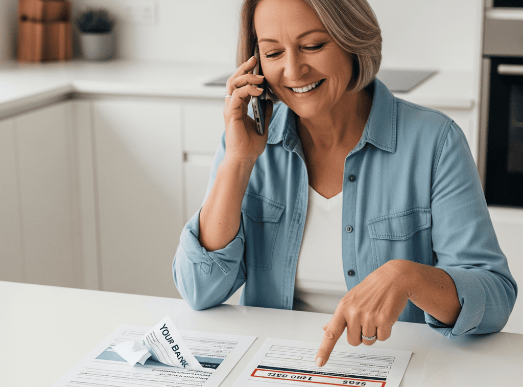 homeowner secures one of the best mortgage renewal rates by instead of accepting the banks offer