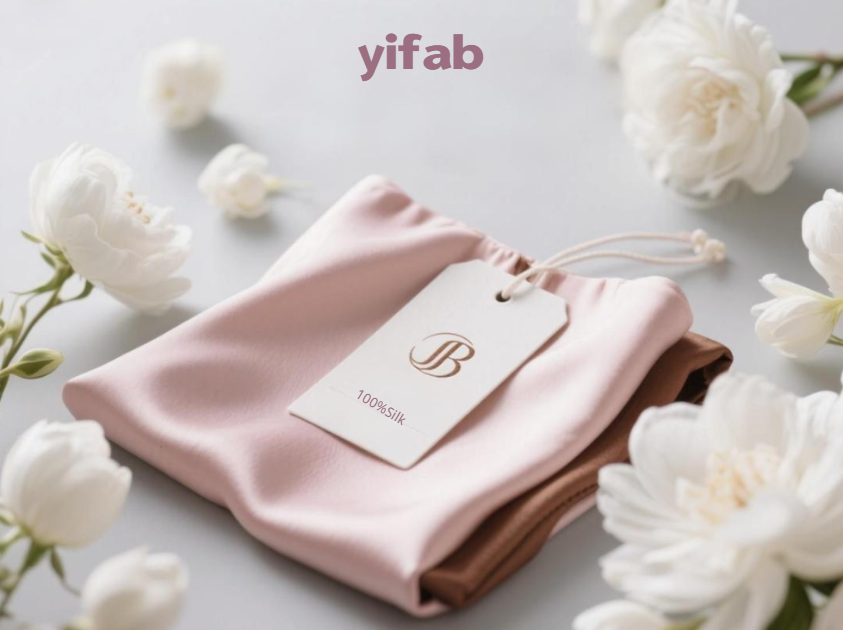 Why Silk Labels Matter in the Textile Industry