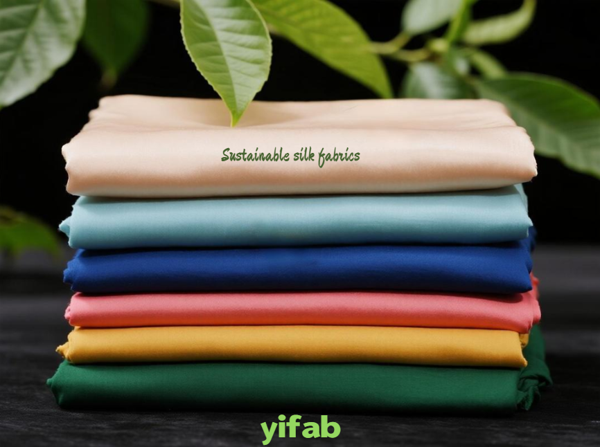  Is Silk Sustainable? What You Need to Know  