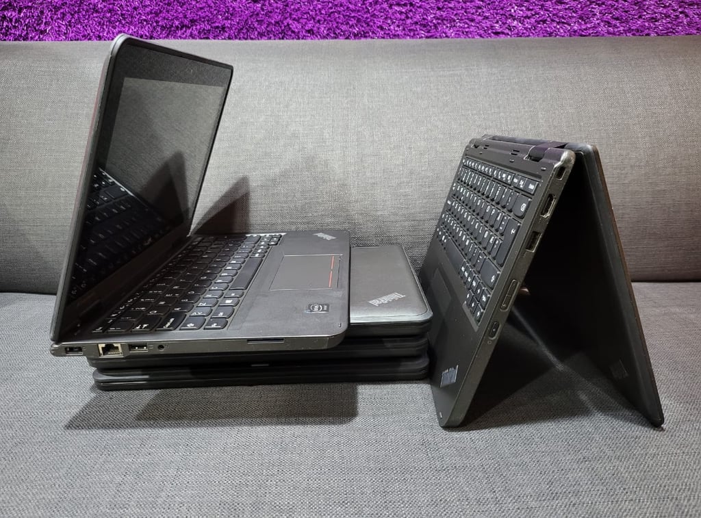 Computers for Sale in Yaoundé