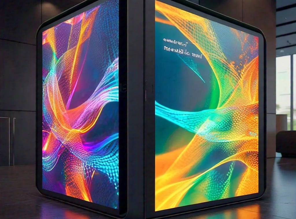 led wall panels for sale