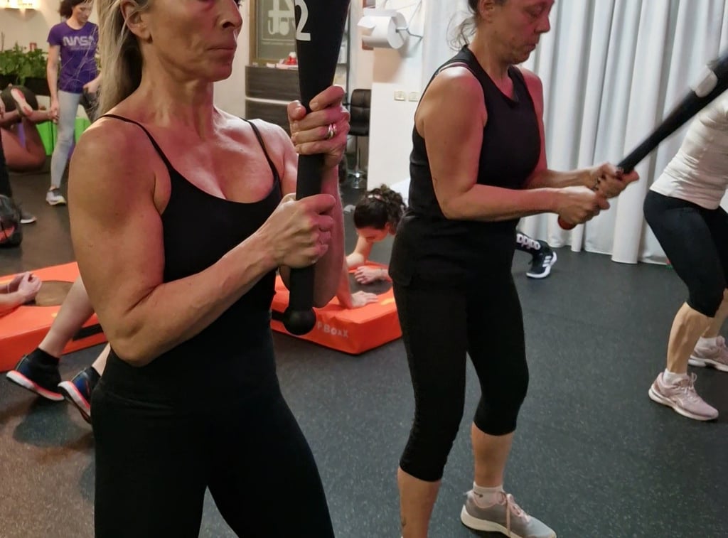 Allenamento dopo i 40 anni: consigli pratici