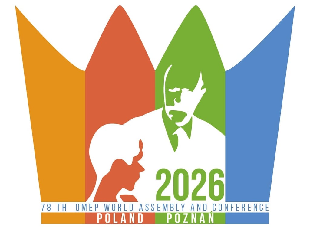 Svetovna konferenca za predšolsko vzgojo