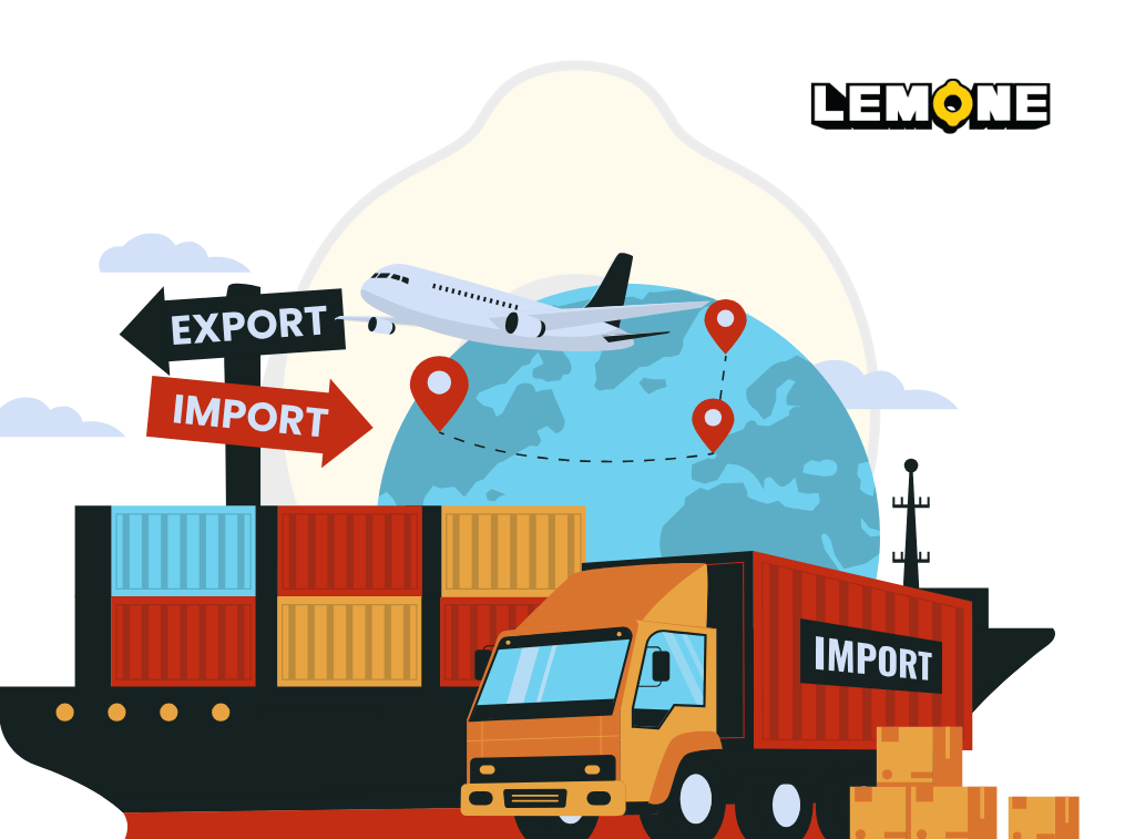 Tantangan dan Potensi Risiko pada Distributor Impor | Lemone