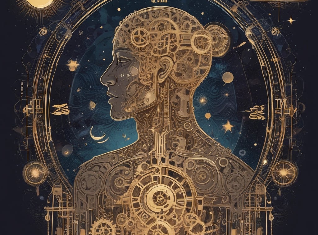 photo of white staircase