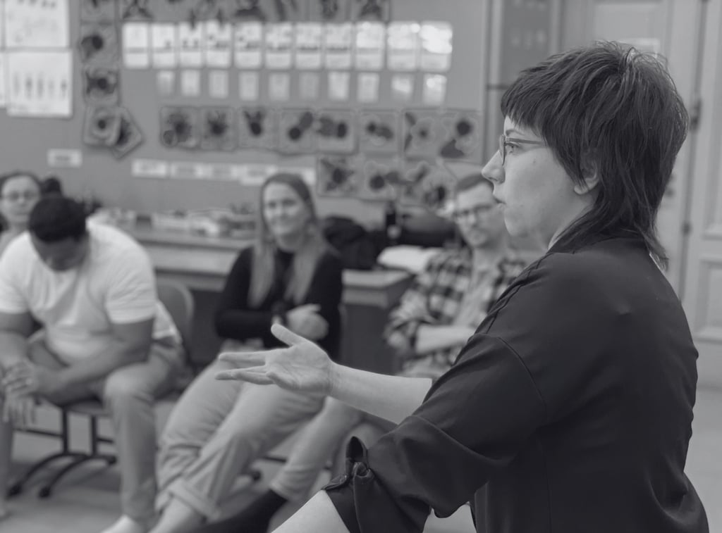 improvisaatioteatterifestivaali