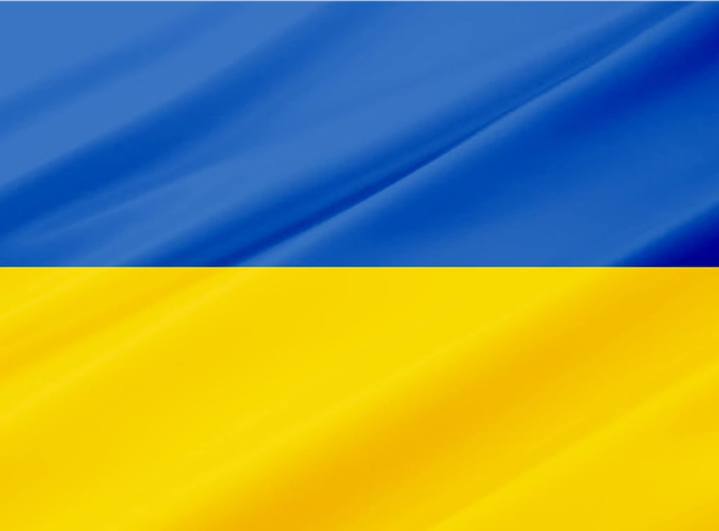 ukraine flag