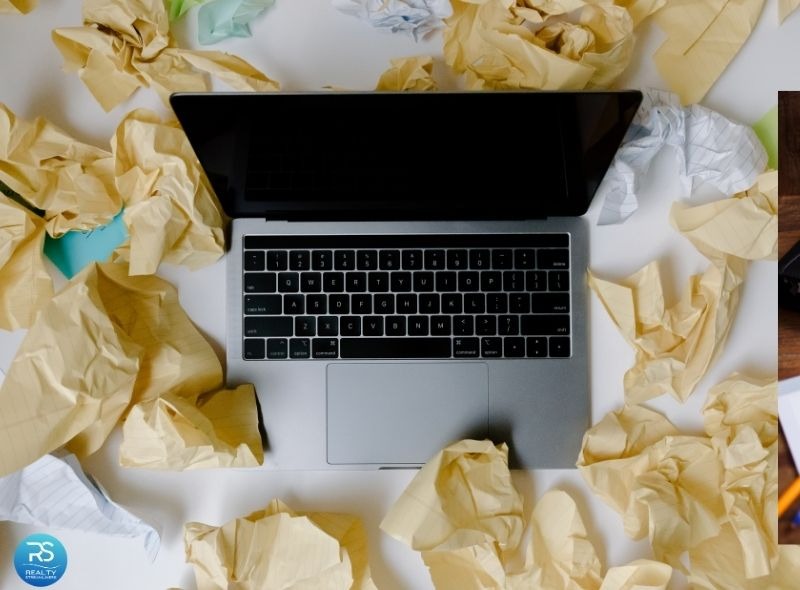 local marketing isn't working