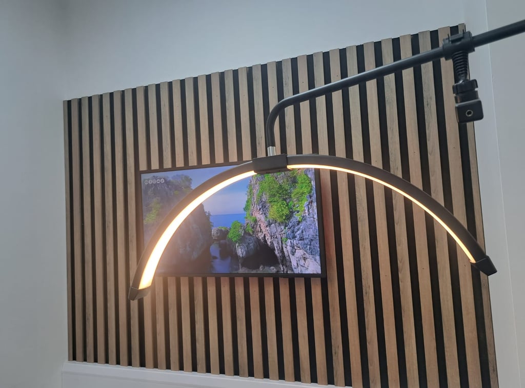 beauty room to rent solihull