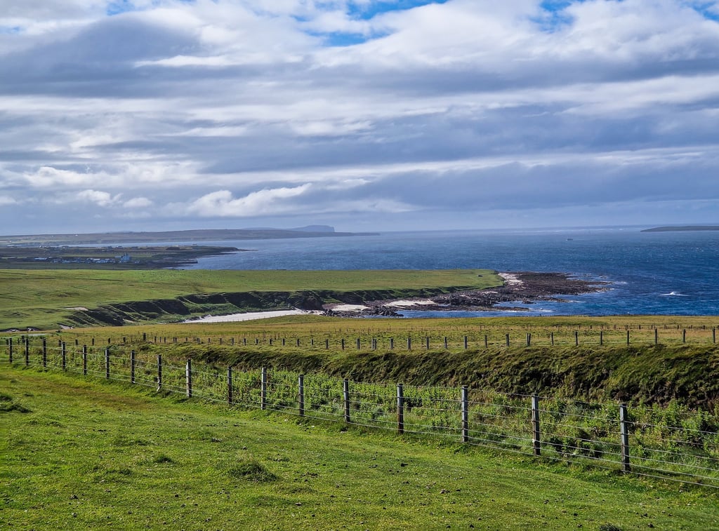 John o'Groats