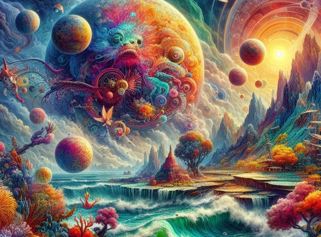 Old Earth Creationism - Concrete Biblical Truth