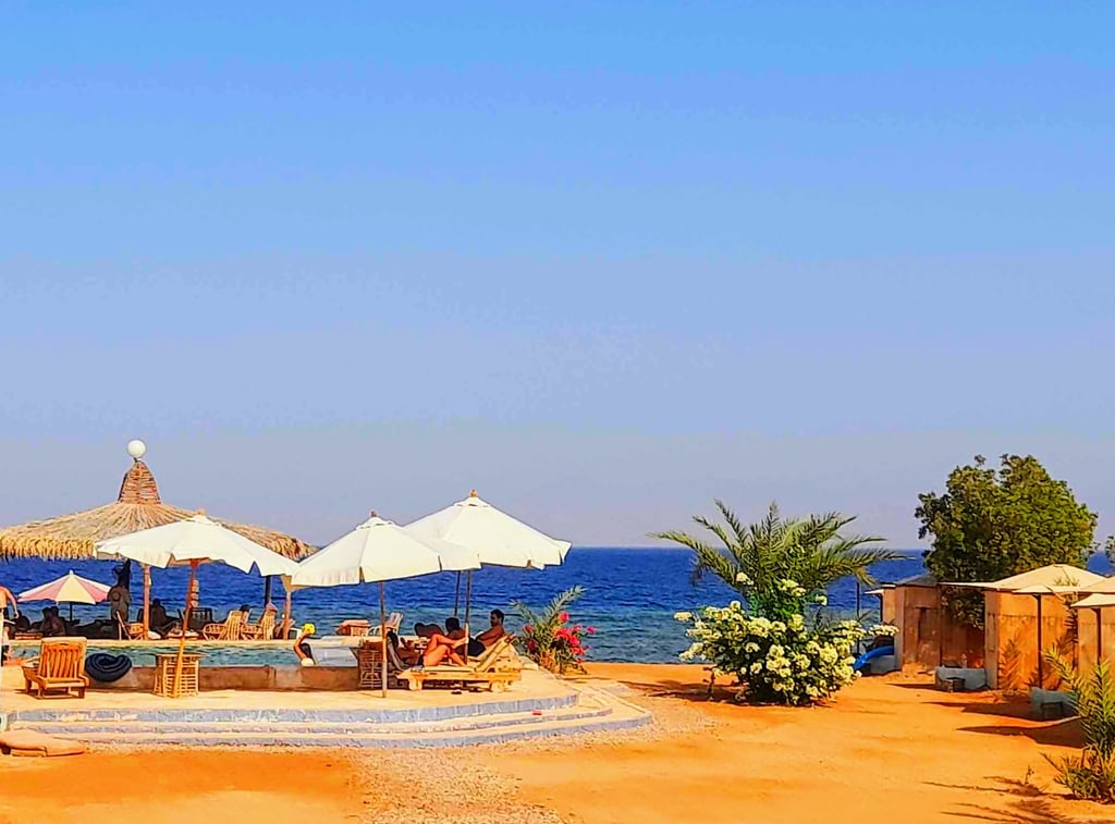 Vous cherchez à planifier des vacances à la plage mémorables pour un grand groupe ? Conseils et astu