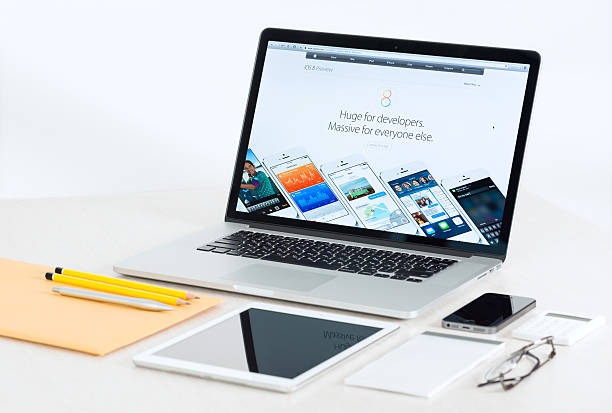 iOS App Development in Cyprus