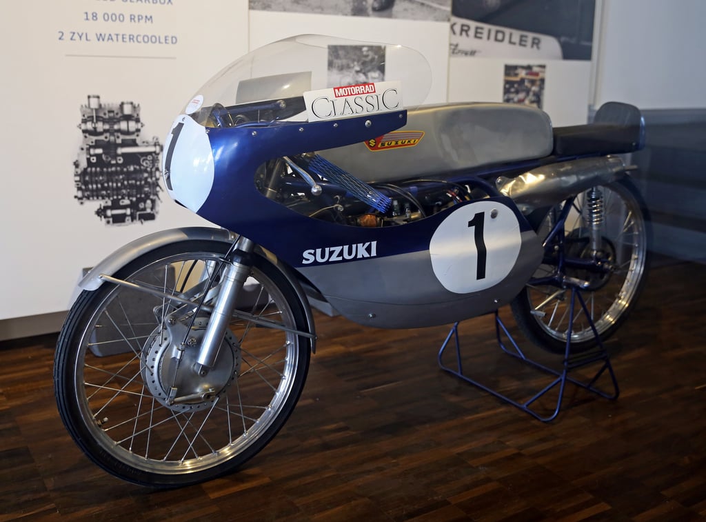 1967_Suzuki_RK67_50cc