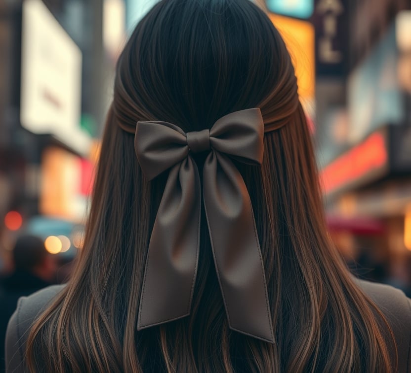 hair-bow-sytle