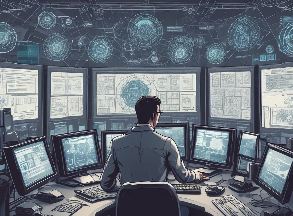 white concrete building