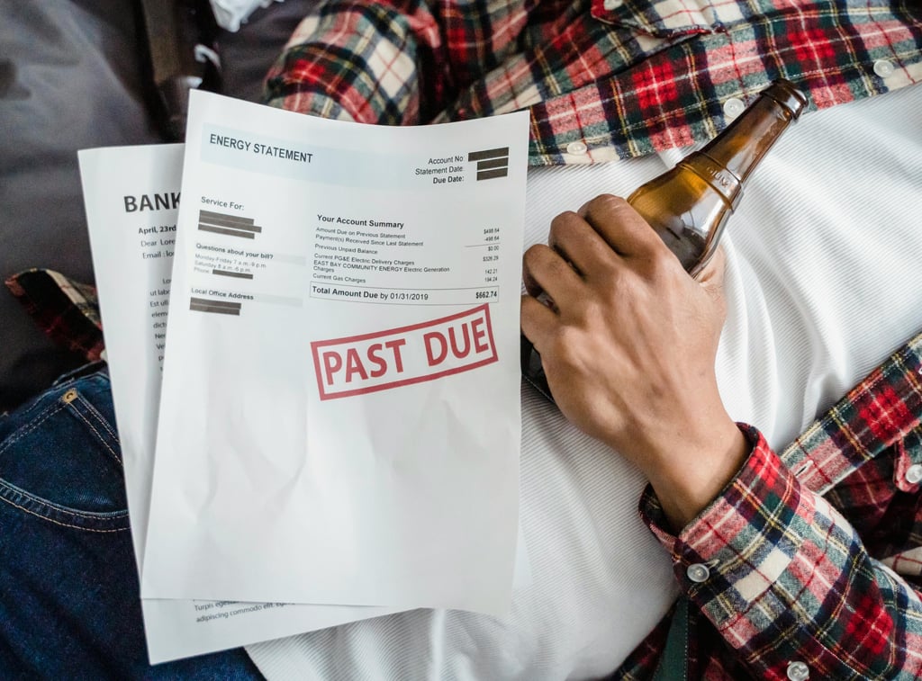 IB Business Debt Equity Efficiency ratios HL