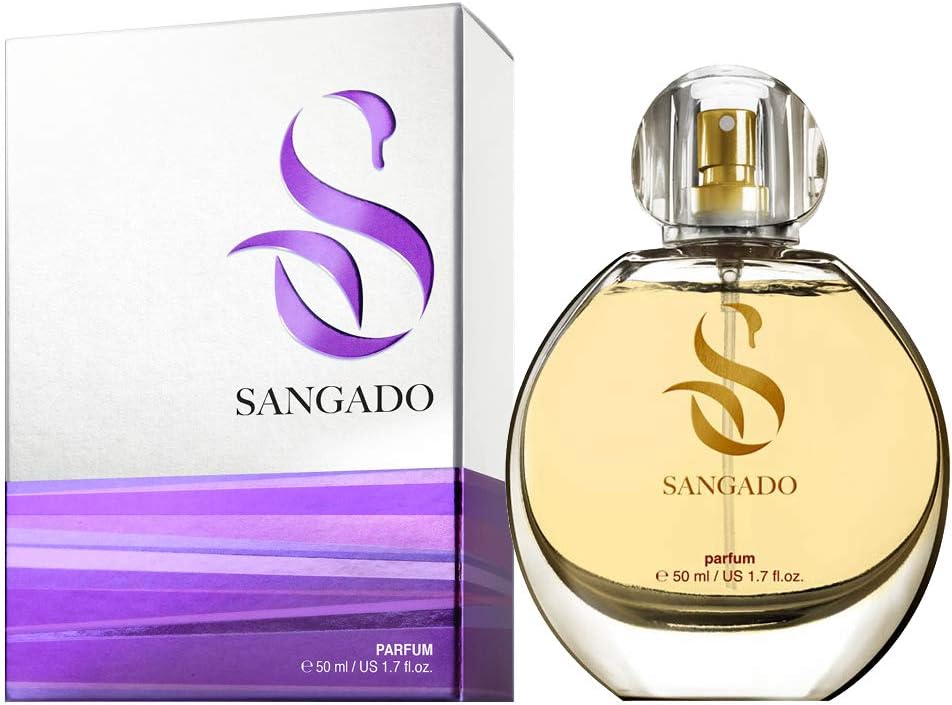 parfum sandago