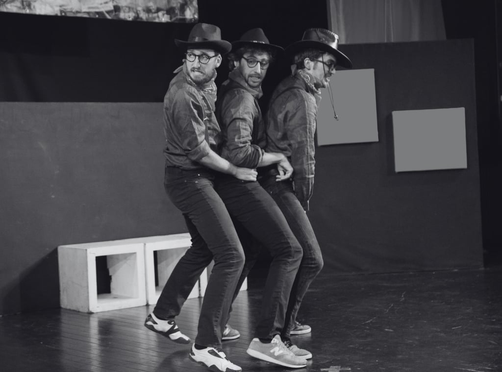 Improv festival Finland