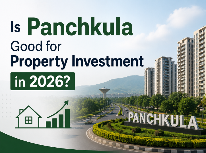 Property Dealer in Panchkula