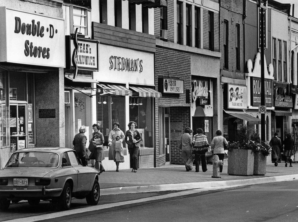 Stedman's Book Store