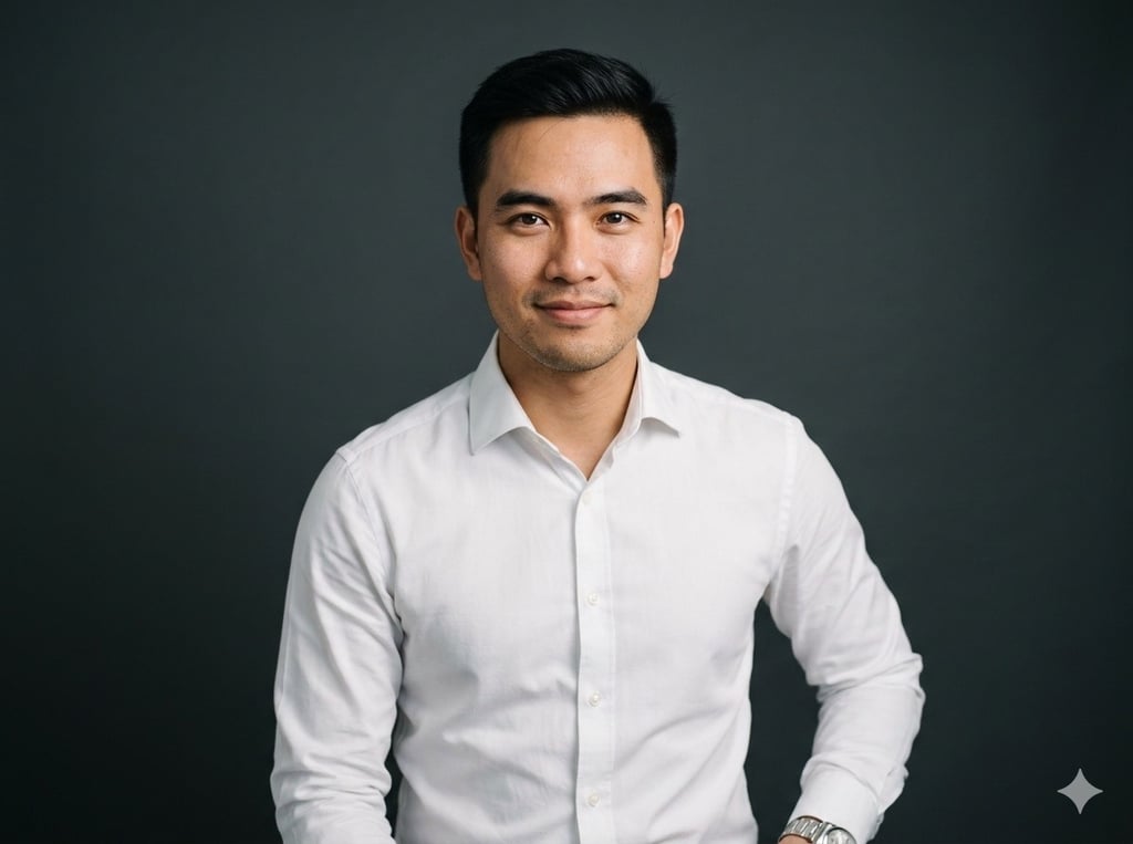 Câu lệnh tạo ảnh profile LinkedIn và CV ấn tượng giúp thu hút nhà tuyển dụng