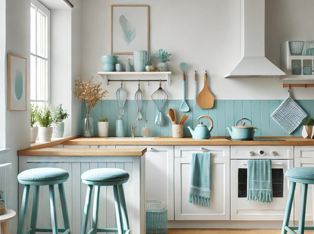 Kitchen Spotless Cleaned Niagara Falls, Your Cleaning Company Pros