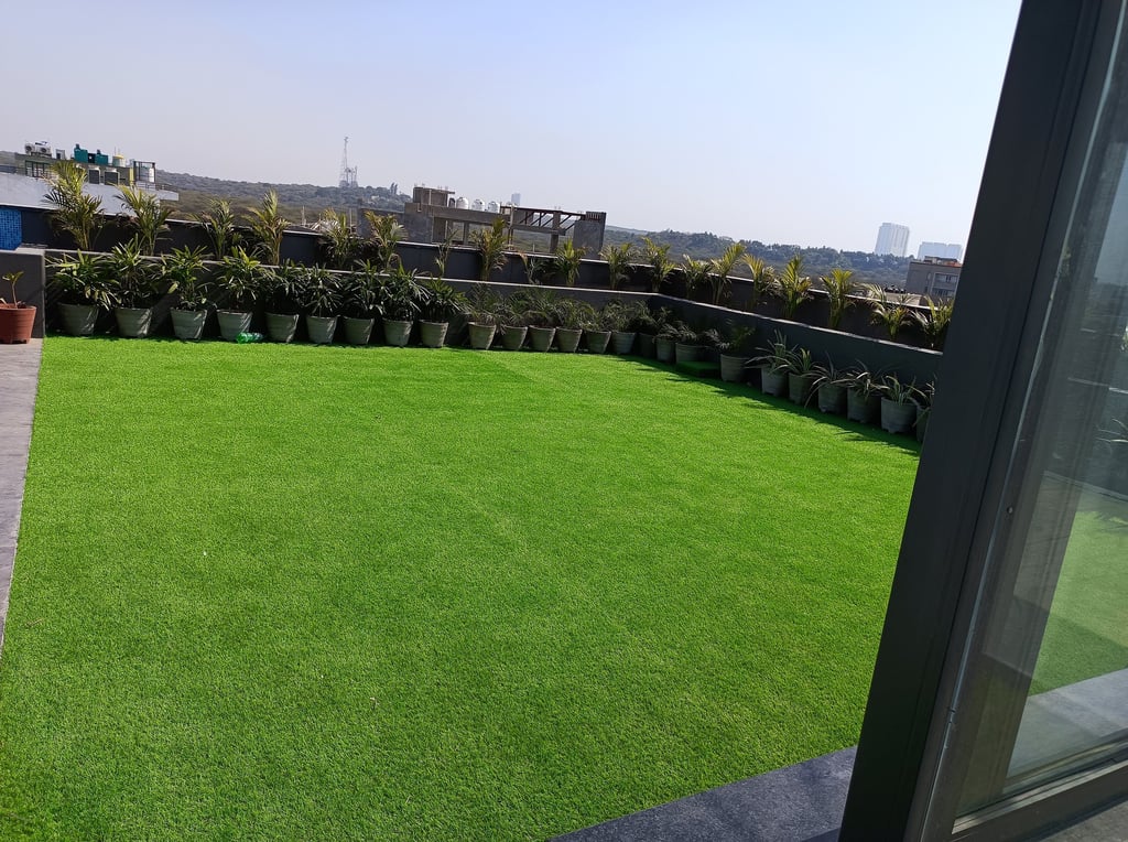 Artificial Grass