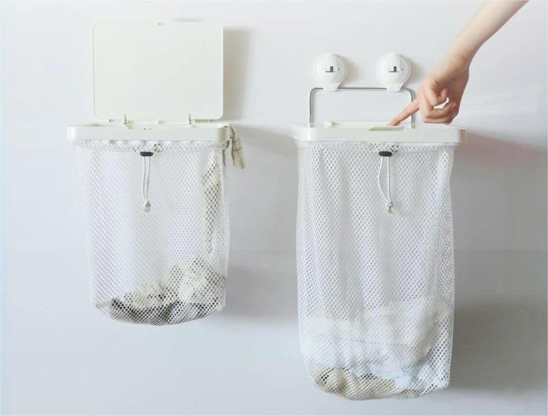 FECA D42 Diana Laundry Net Set