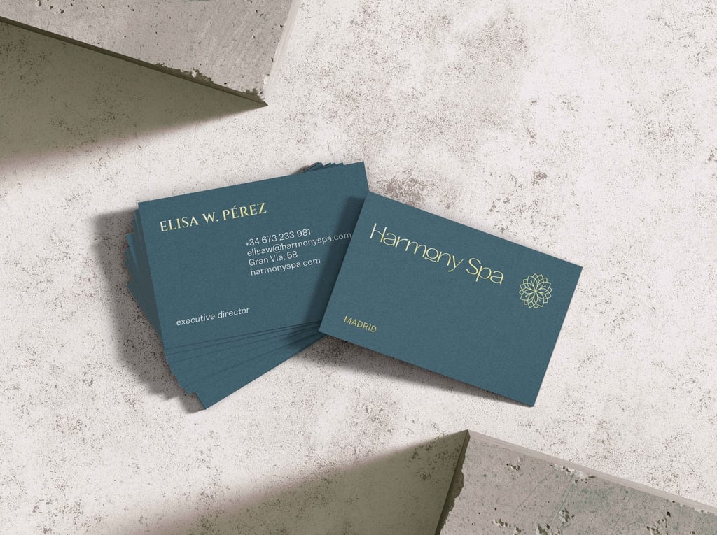 diseño branding