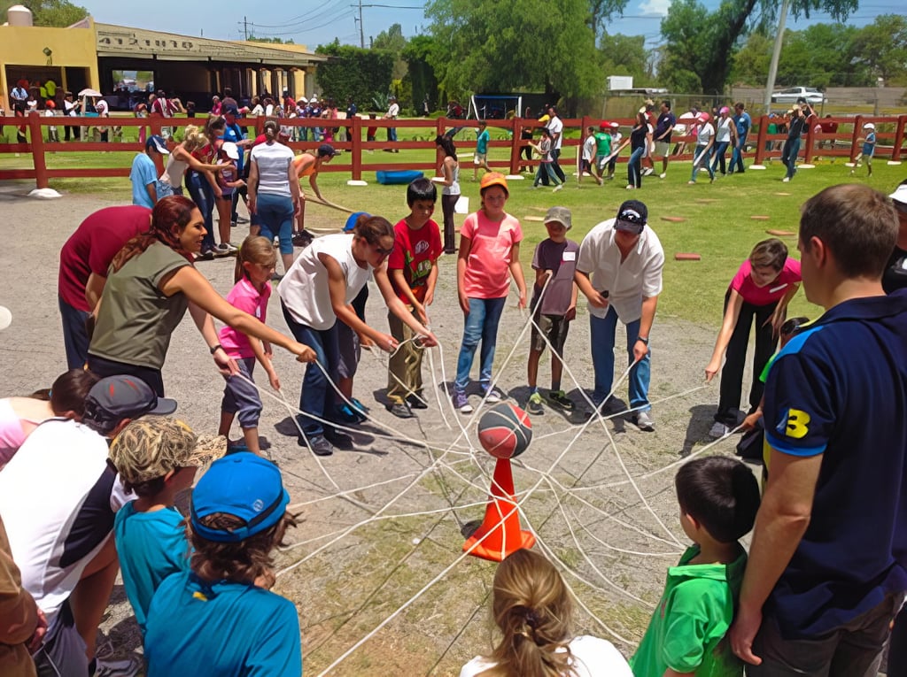 Convivencias y Empresas