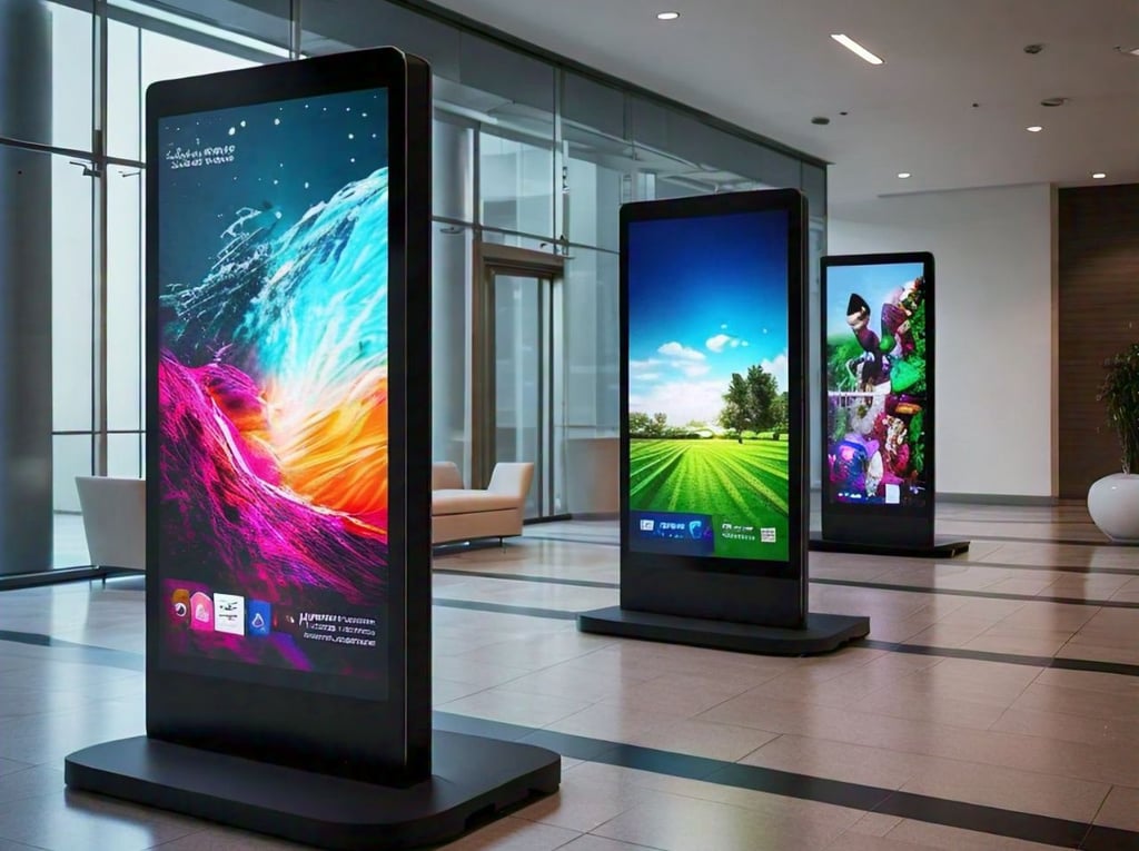 digital billboard signs for sale