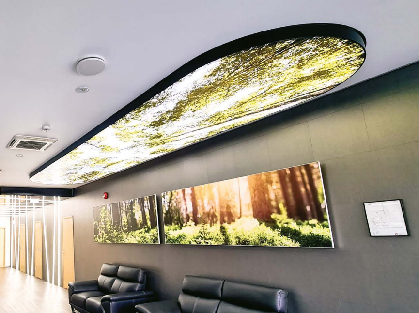 LICHTMODULE POLO VECTADESIGN