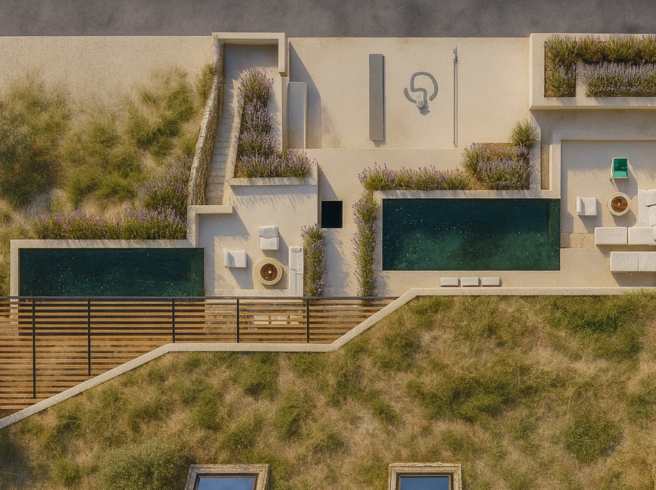 Nomade Villas Corfu