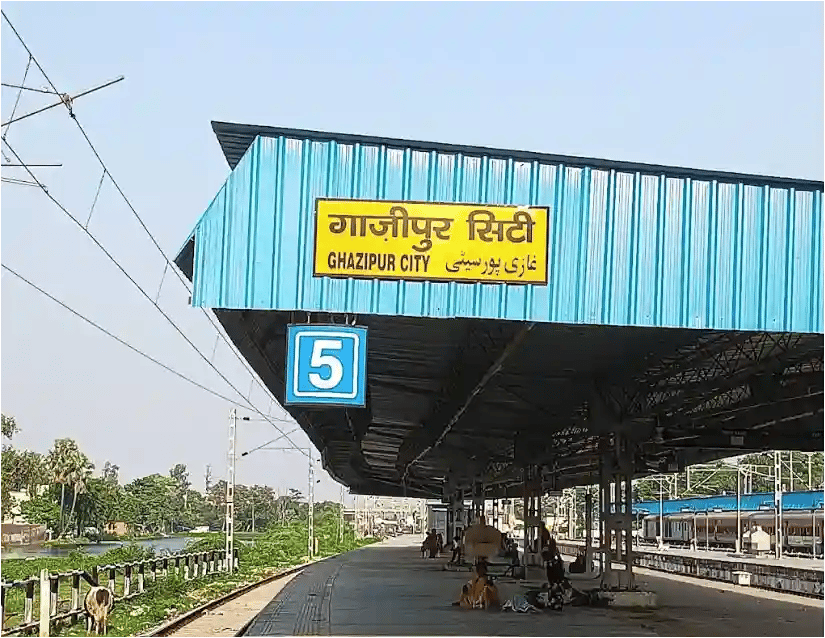 Certified Translation in Ghazipur