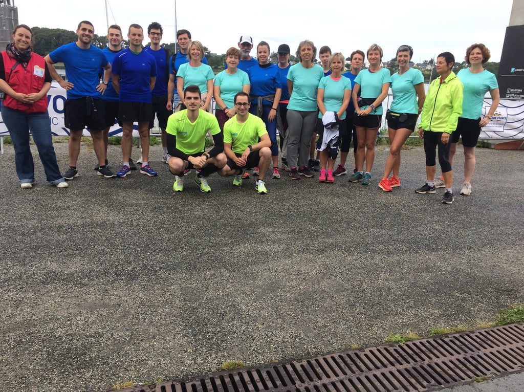 Victor Carrer, freelance événementiel sportif, régisseur, chef de projet et animateur micro. 