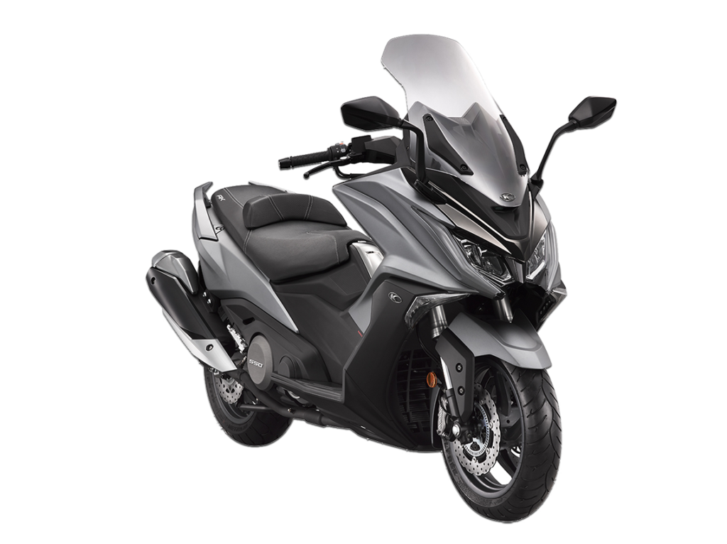 kymco scooter