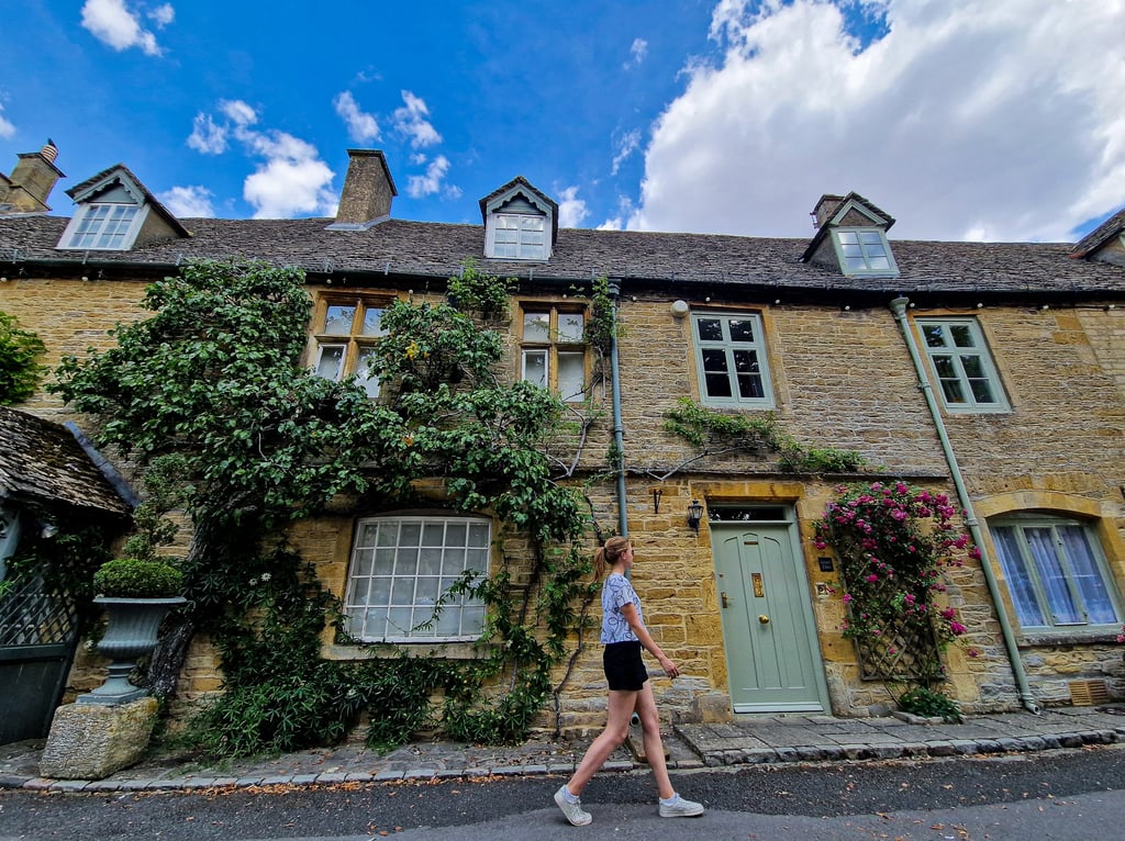 Stow-on-the-wold Cotswolds