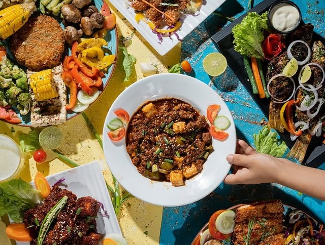 Boomerang Pub & Kitchen: Best Pub & Restaurant in Pondicherry