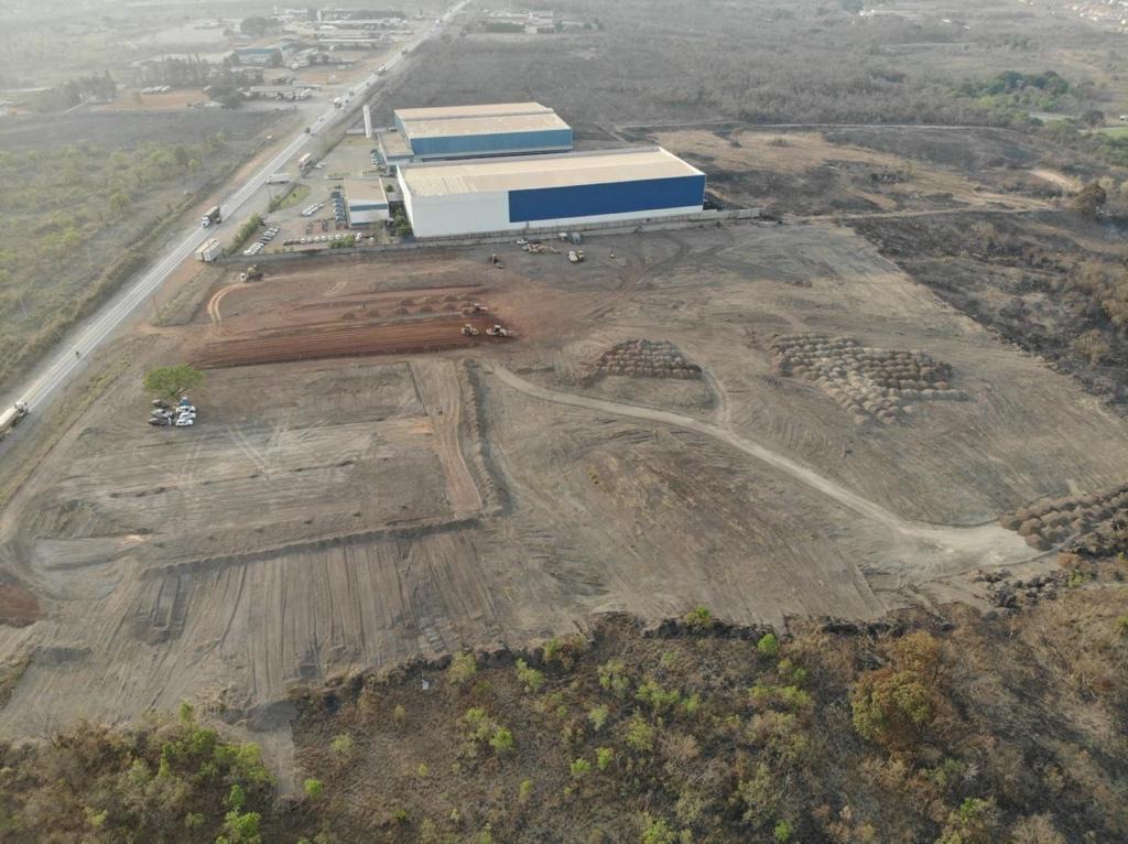 O que Verificar Antes do Projeto 